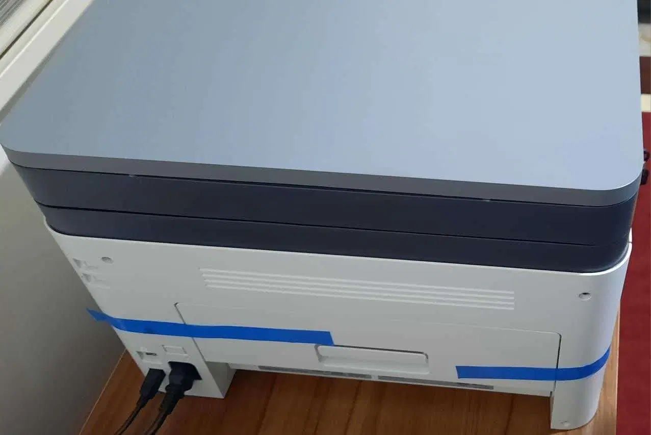 پرینترلیزری رنگی مدل HP178NW|پرینتر، اسکنر، کپی، فکس|تهران, شهران جنوبی|دیوار