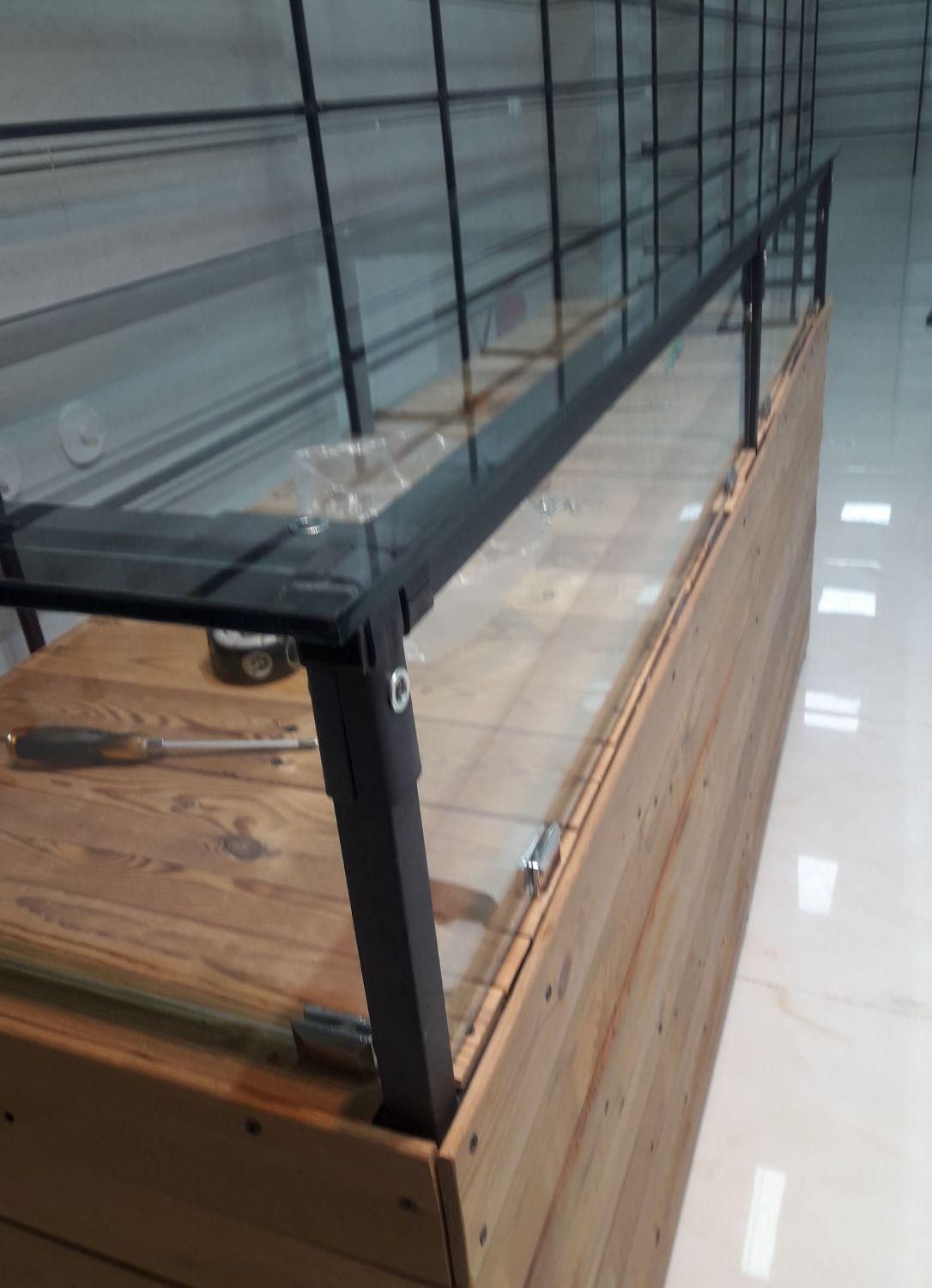 شیشه بری ونصابی|خدمات پیشه و مهارت|قم, باسکول|دیوار