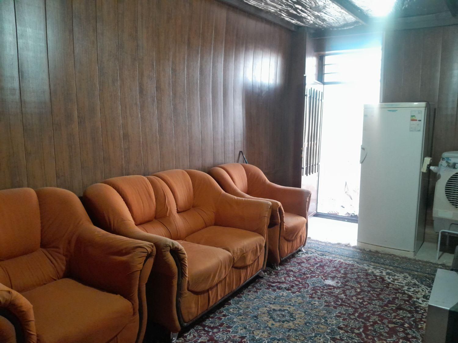 میدان شهیدامینی سوییت باغ روزانه|اجارهٔ کوتاهمدت ویلا و باغ|رفسنجان, |دیوار