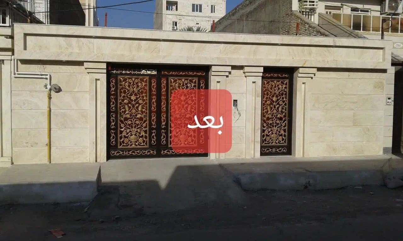 بازسازی ساختمان/ طراحی دکوراسیون/بازسازی و نوسازی|خدمات پیشه و مهارت|اهواز, پادادشهر|دیوار