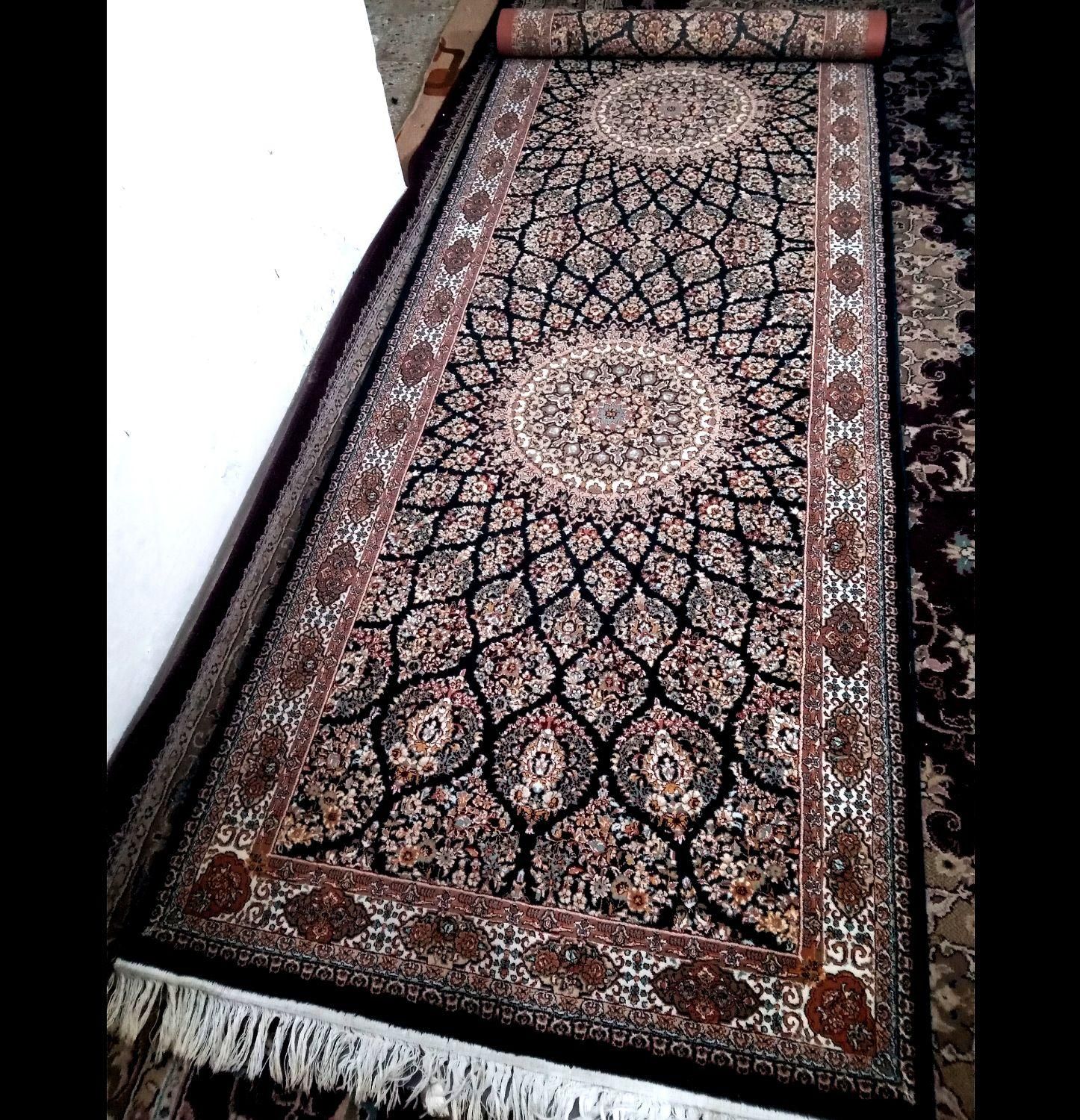 قالی قالیچه|فرش|اهواز, پادادشهر|دیوار