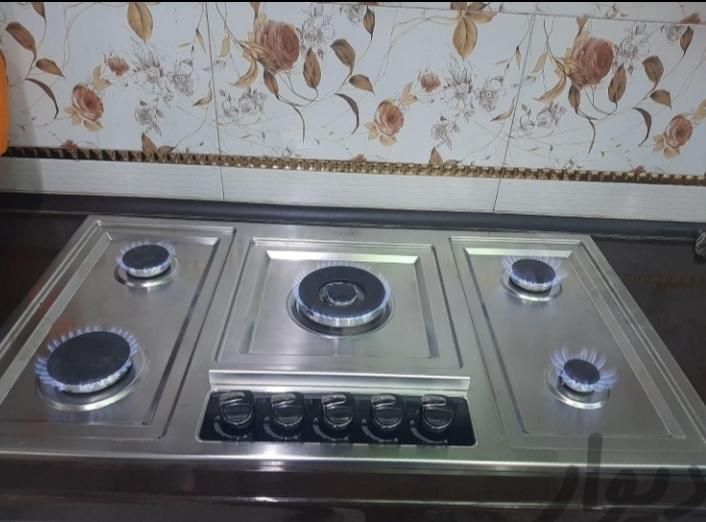تعمیرات وسرویس تخصصی انواع اجاق گاز کولرآبی و هود.|خدمات پیشه و مهارت|کرمانشاه, |دیوار