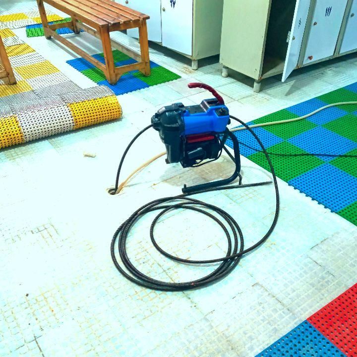 لوله باز کن تخلیه چاه گرگان فنرزن۲۴ساعت وچاه بازکن|خدمات پیشه و مهارت|گرگان, |دیوار