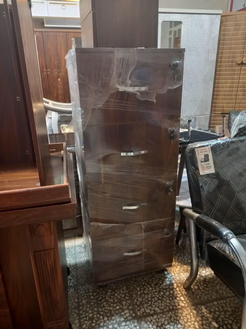 فایل اداری|مبلمان اداری|کاشان, زیدی|دیوار