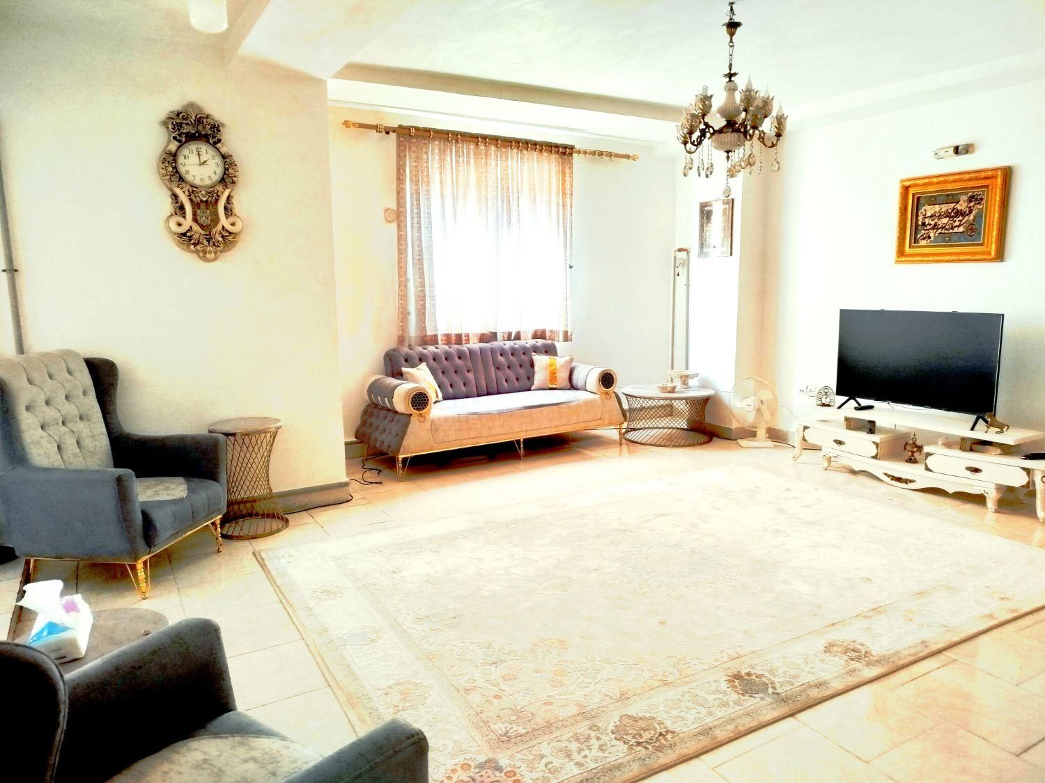 شهرک خورشید هشتم فروش اپارتمان|فروش آپارتمان|پیشوا, |دیوار