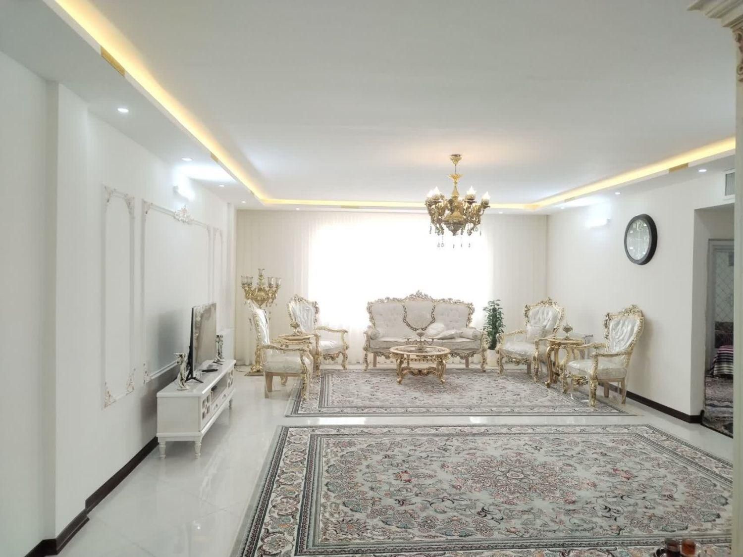 آپارتمان145متری فول امکانات پارکینگ اختصاصی/خیام36|فروش آپارتمان|مشهد, رستگار|دیوار