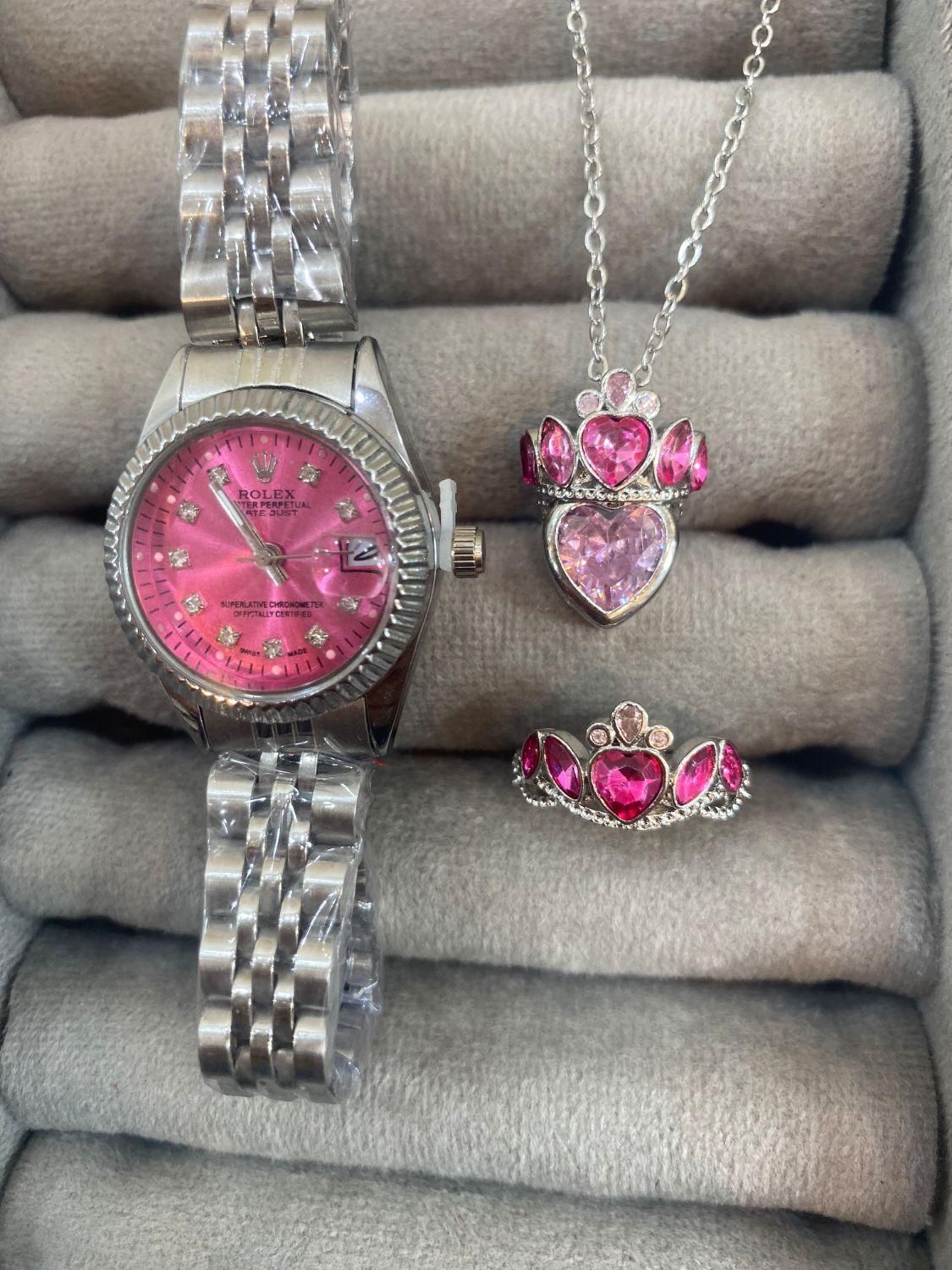 گردنبند کادو روز دختر|بدلیجات|کاشان, بهشتی|دیوار