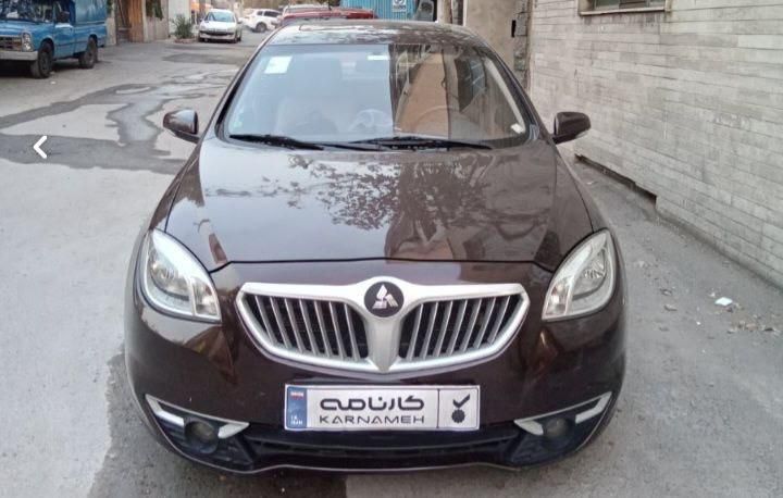 برلیانس H330 اتوماتیک 1500cc، مدل ۱۳۹۴|خودرو سواری و وانت|تهران, جنت‌آباد مرکزی|دیوار