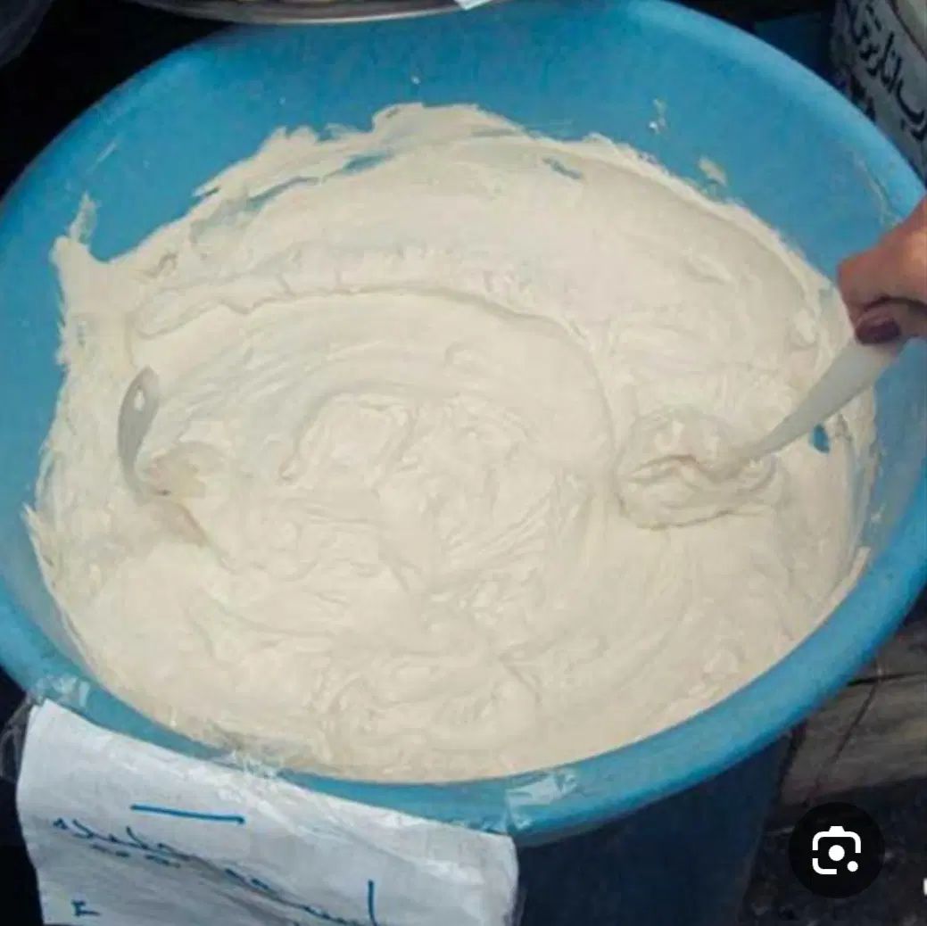 ماست چکیده سوزمه(ترش) مخصوص دوغ گازدار|خوردنی و آشامیدنی|مشهد, طبرسی شمالی|دیوار