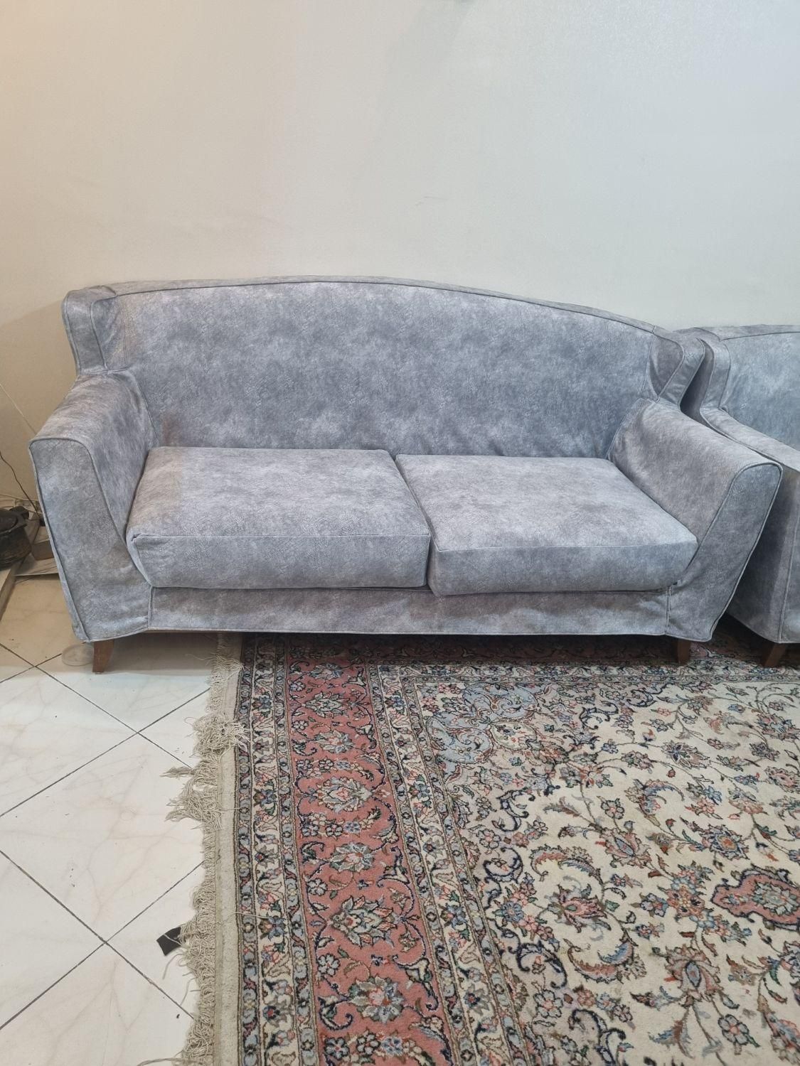 دوخت انواع کاور مبل پارچه ای، ژله ای|خدمات پیشه و مهارت|آمل, |دیوار