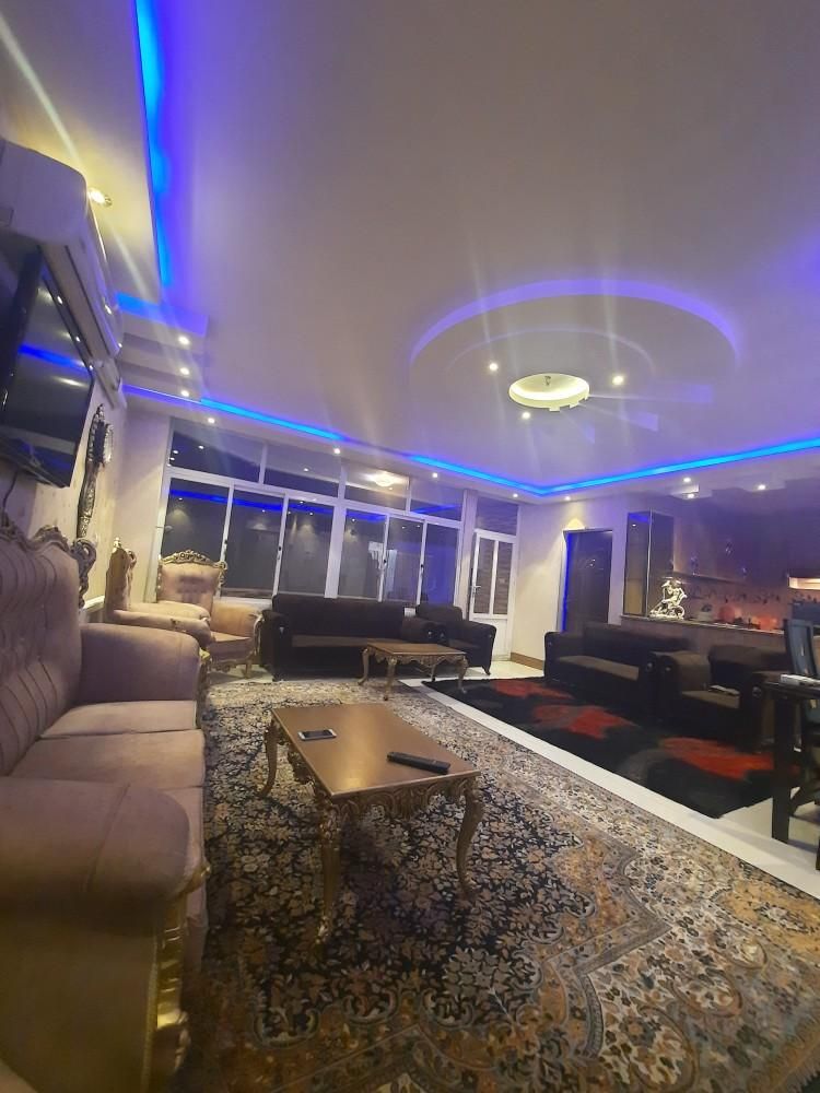 اجاره سویت یک خوابه دوخوابه نقش جان|اجارهٔ کوتاه‌مدت آپارتمان و سوئیت|اصفهان, نقش جهان|دیوار