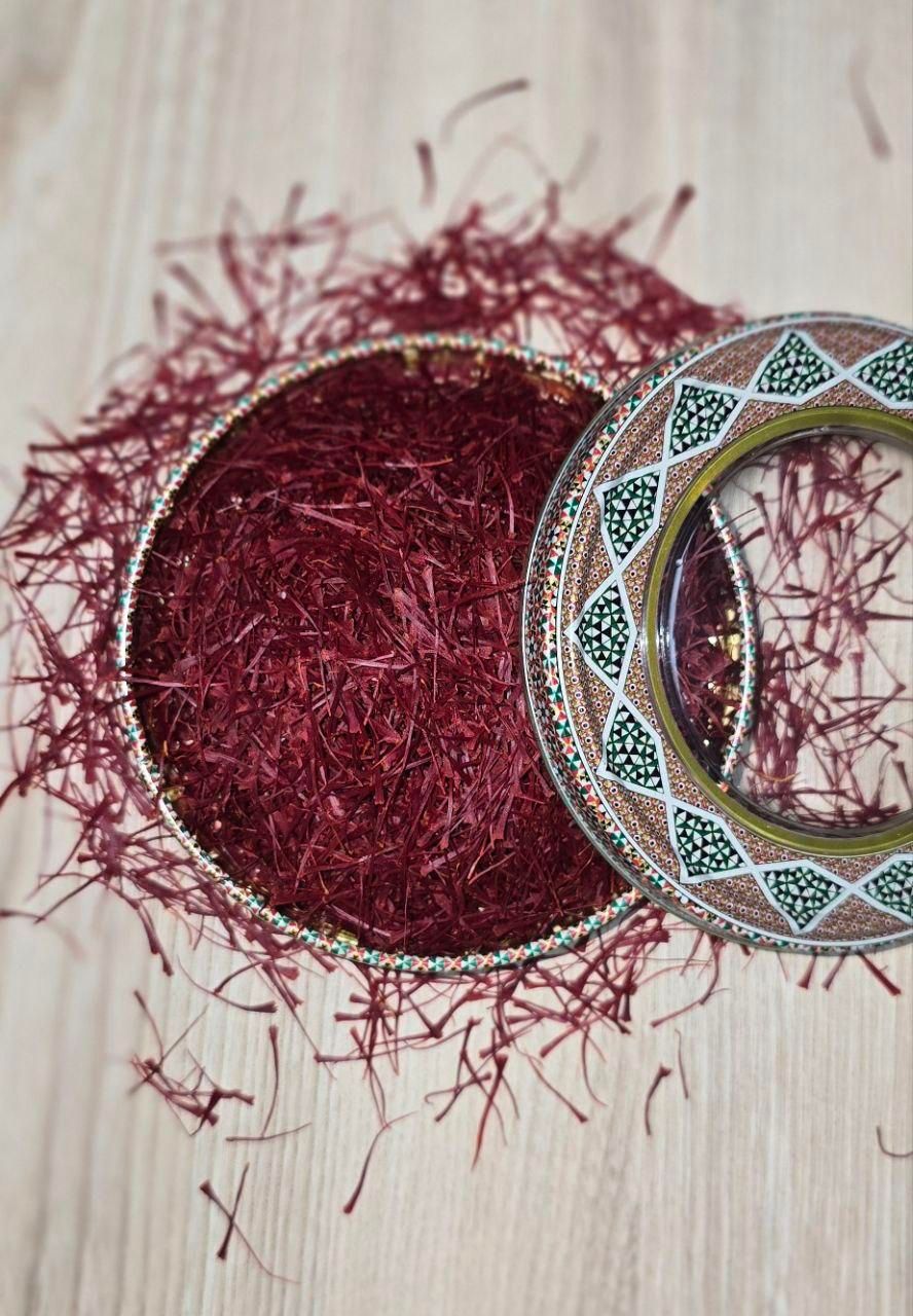 زعفران و زرشک قائنات|خوردنی و آشامیدنی|مشهد, امامیه (شهرک غرب)|دیوار