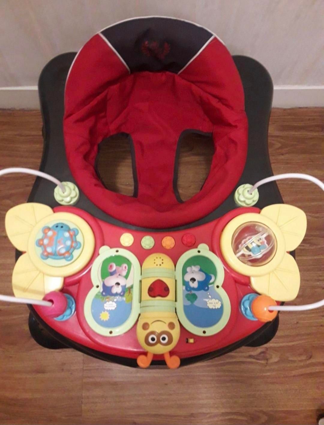 کریر و روروئک Good baby|کالسکه و لوازم جانبی|تهران, گیشا|دیوار