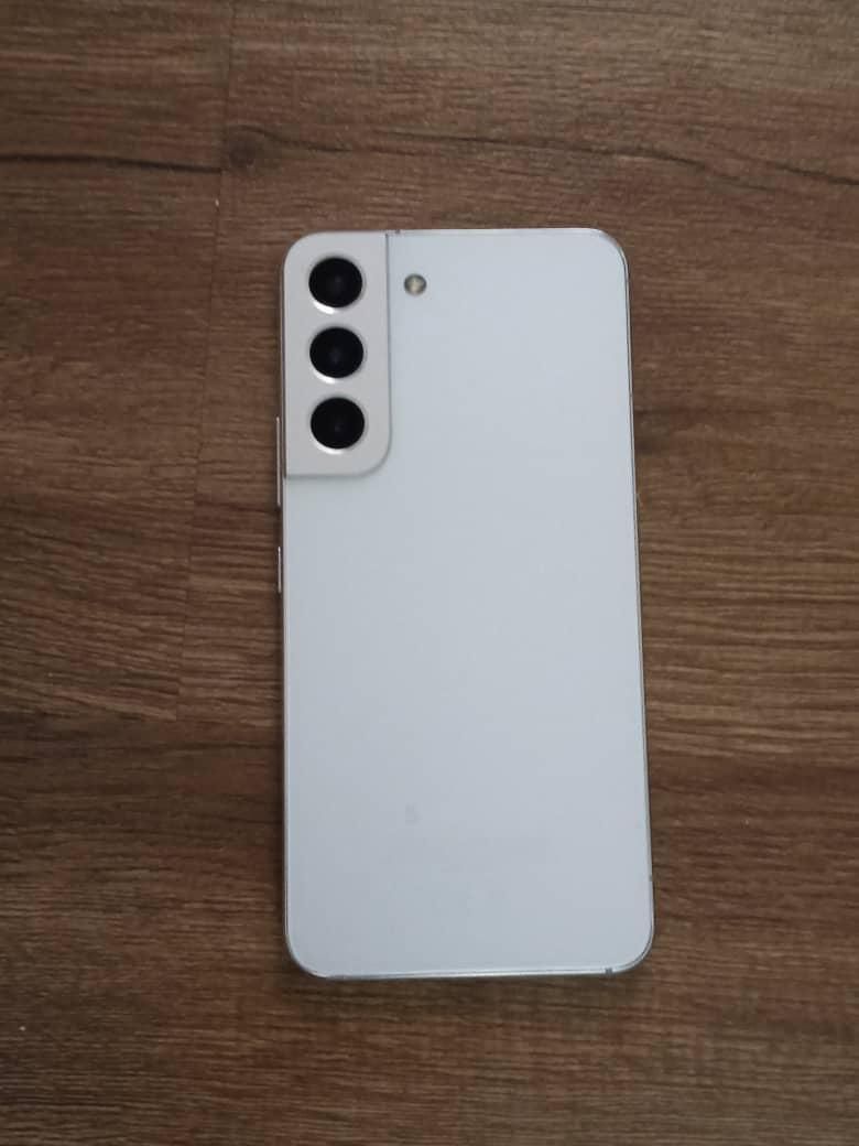 samsung s22 در حدنو|موبایل|تهران, حافظیه|دیوار
