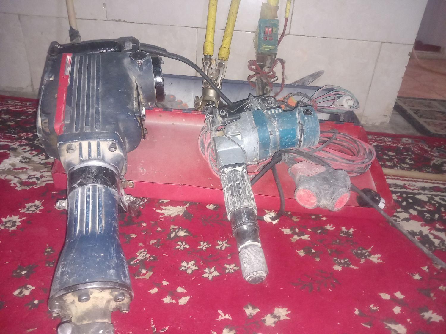 لوله کشی آب فاضلاب نسب اتصالات وپیکورزنی|خدمات پیشه و مهارت|داراب, |دیوار