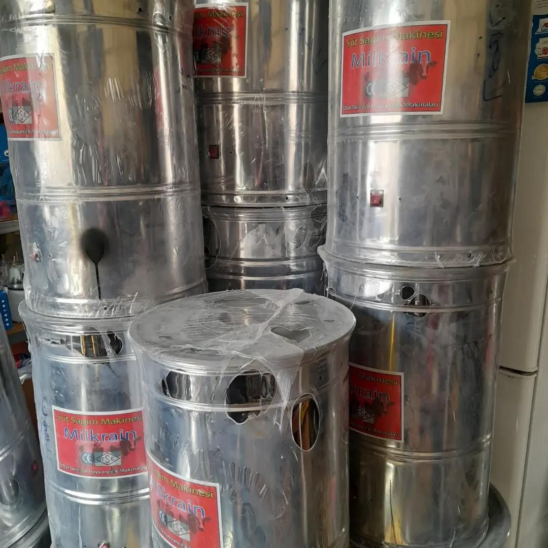 کره گیر ‌.دوغ زن .خامه گیر یا چرخ شیر .مشک برقی|سایر لوازم برقی|آستانه اشرفیه, |دیوار