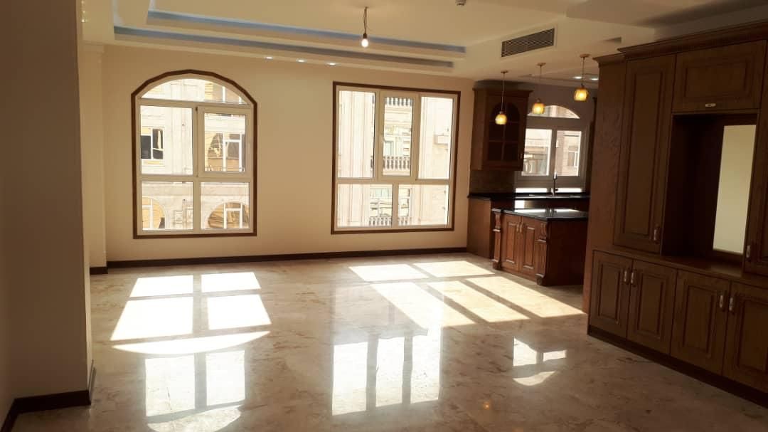 ۱۵۳ متری ۳ خواب نوساز روبه آفتاب ۲پارکینگ گوهردشت|فروش آپارتمان|کرج, گوهردشت|دیوار