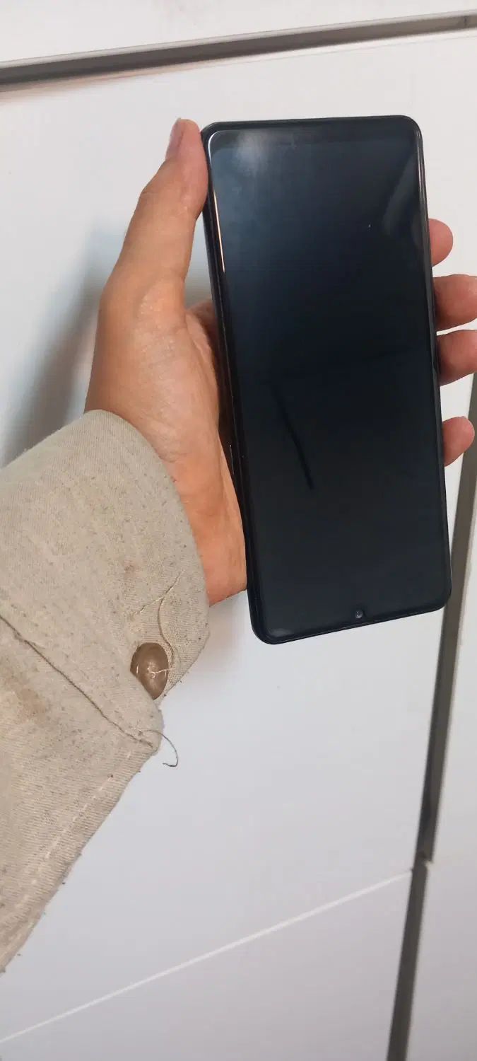 سامسونگ Galaxy A31 با حافظهٔ ۱۲۸ گیگابایت|موبایل|تهران, آذری|دیوار