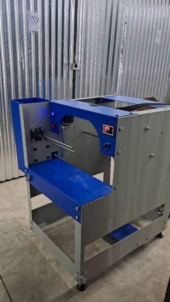 دستگاه سفره یکبارمصرف صنعتی و خانگی|ماشین‌آلات صنعتی|تهران, استاد معین|دیوار