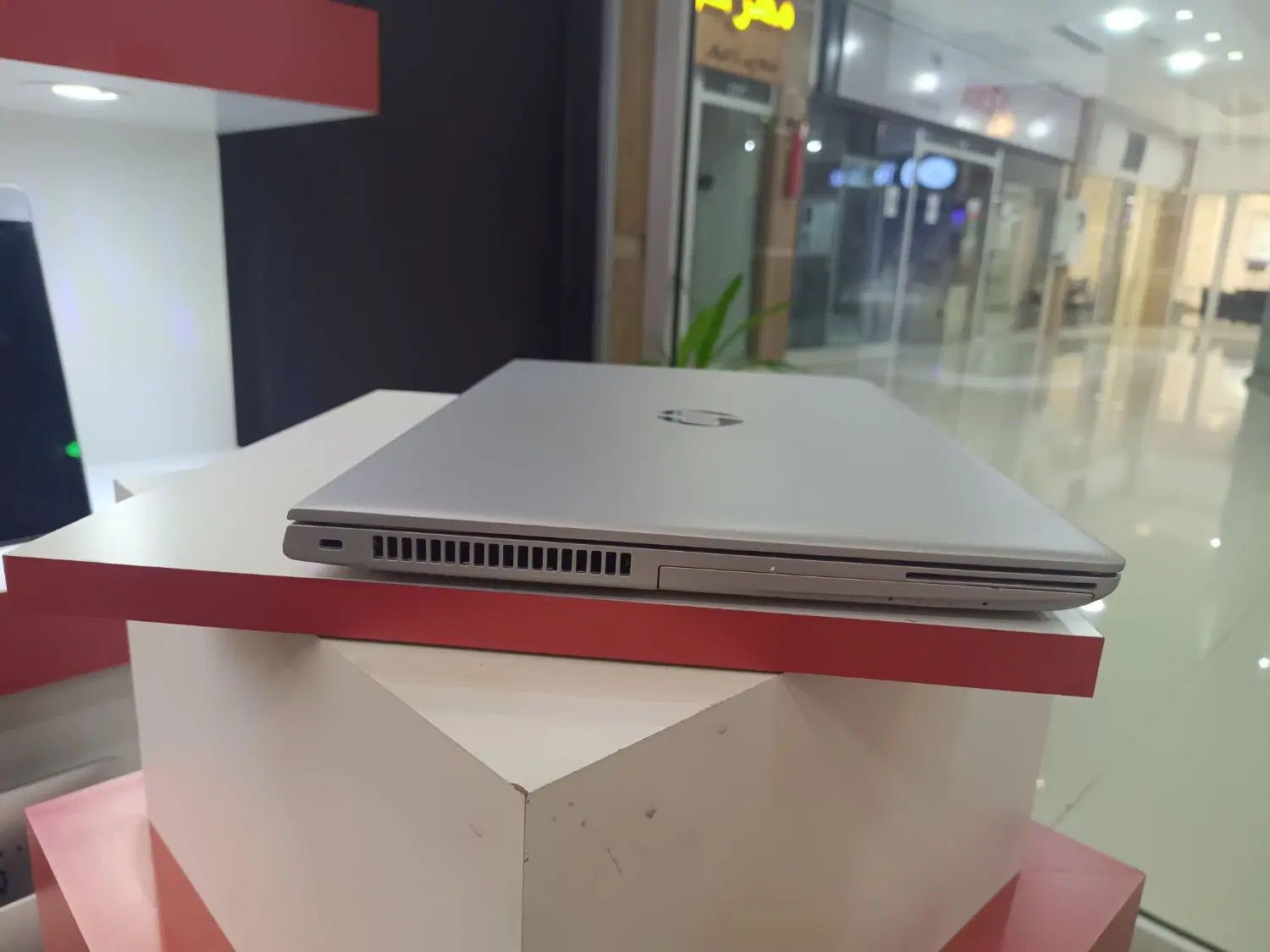 Hp 650 g4|رایانه همراه|مشهد, گوهرشاد|دیوار