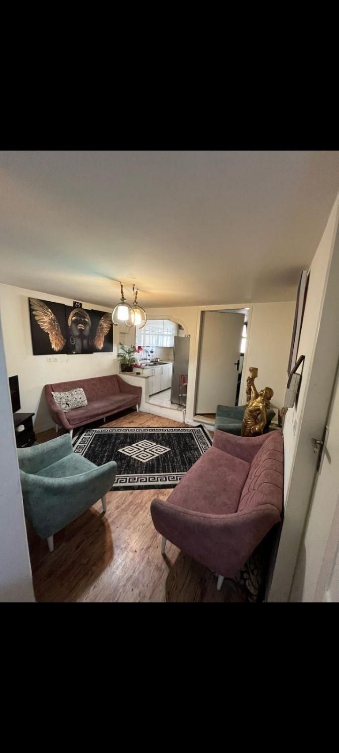 خونه اجاره ای .روزانه. پاره تایم|اجارهٔ کوتاهمدت آپارتمان و سوئیت|تهران, دریاچه شهدای خلیج فارس|دیوار