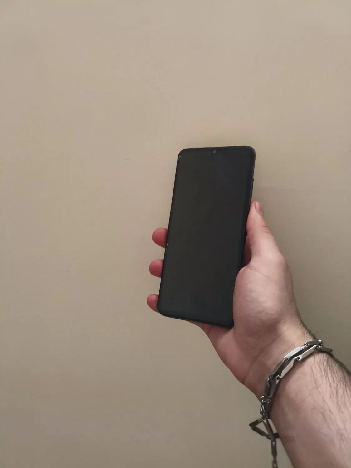 گوشی شیائومی note 8 pro|موبایل|کرج, حیدرآباد|دیوار