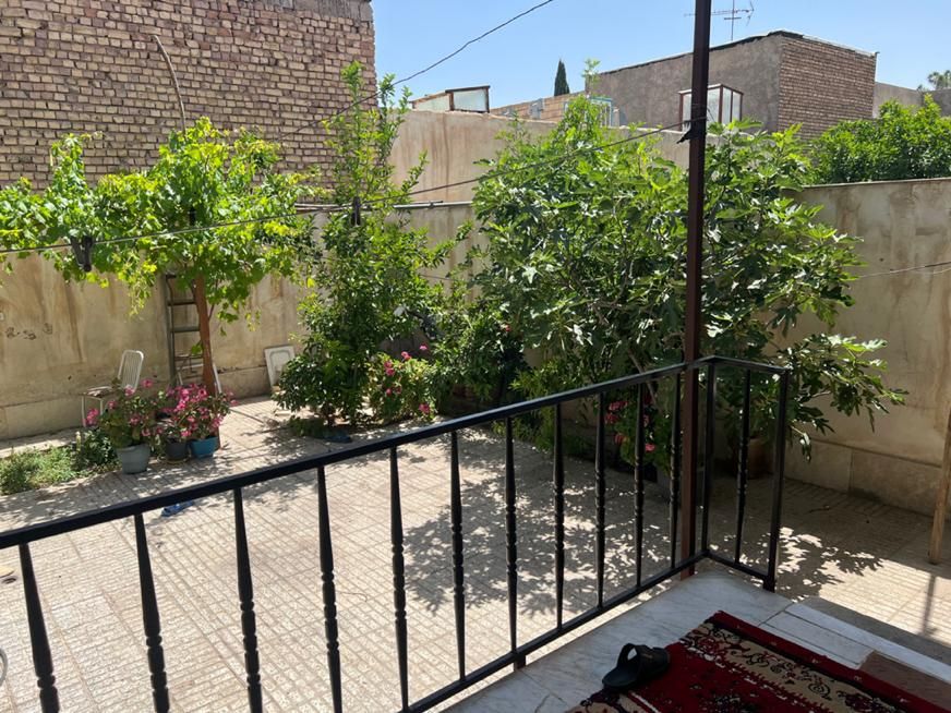 فروش خانه ویلایی۲۵۸ متری ۴ خوابه جنوبی در‌ ویلاشهر|فروش خانه و ویلا|نجف‌آباد, ویلاشهر|دیوار