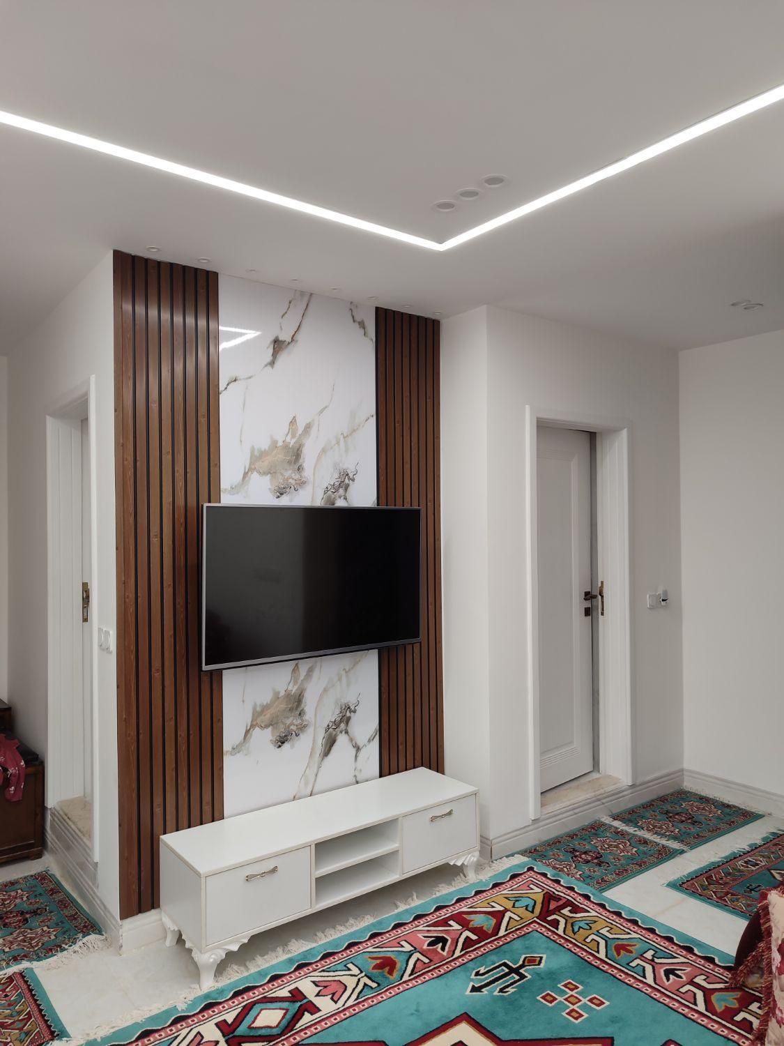 اجاره خانه منزل مبله و سوئیت لامرد شیک خیلی تمیز|اجارهٔ کوتاه‌مدت آپارتمان و سوئیت|لامرد, |دیوار