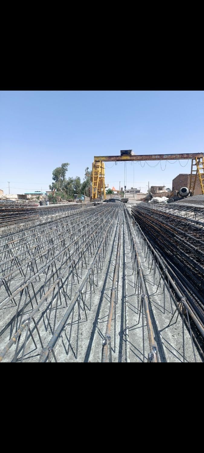 تیرچه سازی غفوری|مصالح و تجهیزات ساختمان|کاشان, قطب راوندی|دیوار