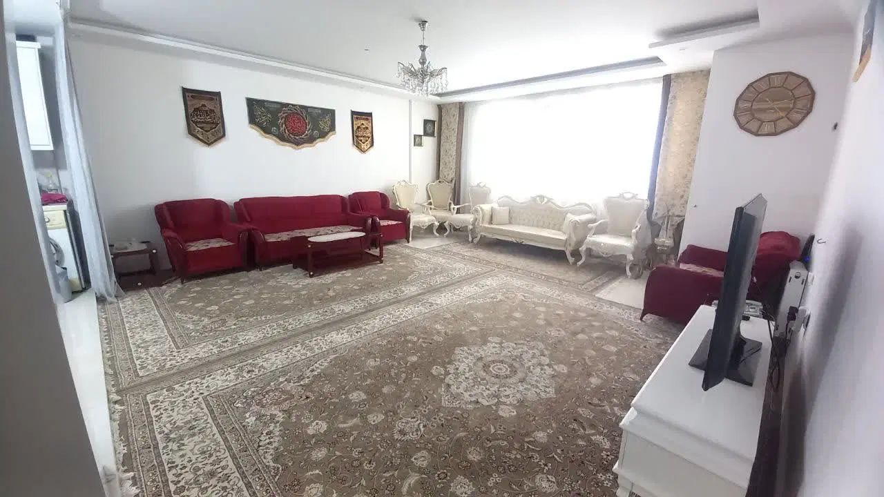 آپارتمان/۱۰۰متر/مطهری جنوبی/تربیت شمالی|فروش آپارتمان|مشهد, سعد آباد|دیوار