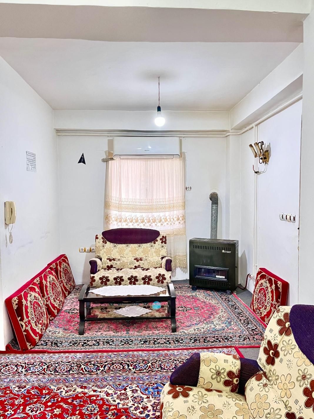 اجاره سوئیت تک خواب در لاهیجان|اجارهٔ کوتاه‌مدت آپارتمان و سوئیت|لاهیجان, لیالستان|دیوار