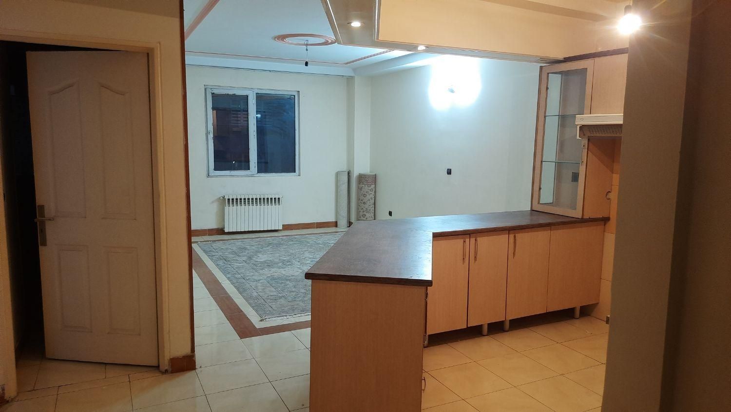 آپارتمان ۶۳ متری فول امکانات.. اجاره و فروش|فروش آپارتمان|تهران, مسعودیه|دیوار