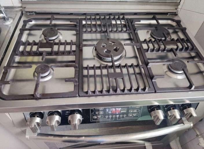 نمایندگی تعمیرات اجاق گازصفحه ای،شیشه ای گازفردار|خدمات پیشه و مهارت|تهران, نظام‌آباد|دیوار