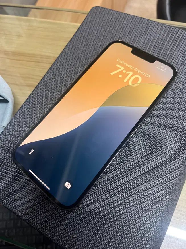 iphone 13pro max 512 LLA|موبایل|تهران, شیخ هادی|دیوار