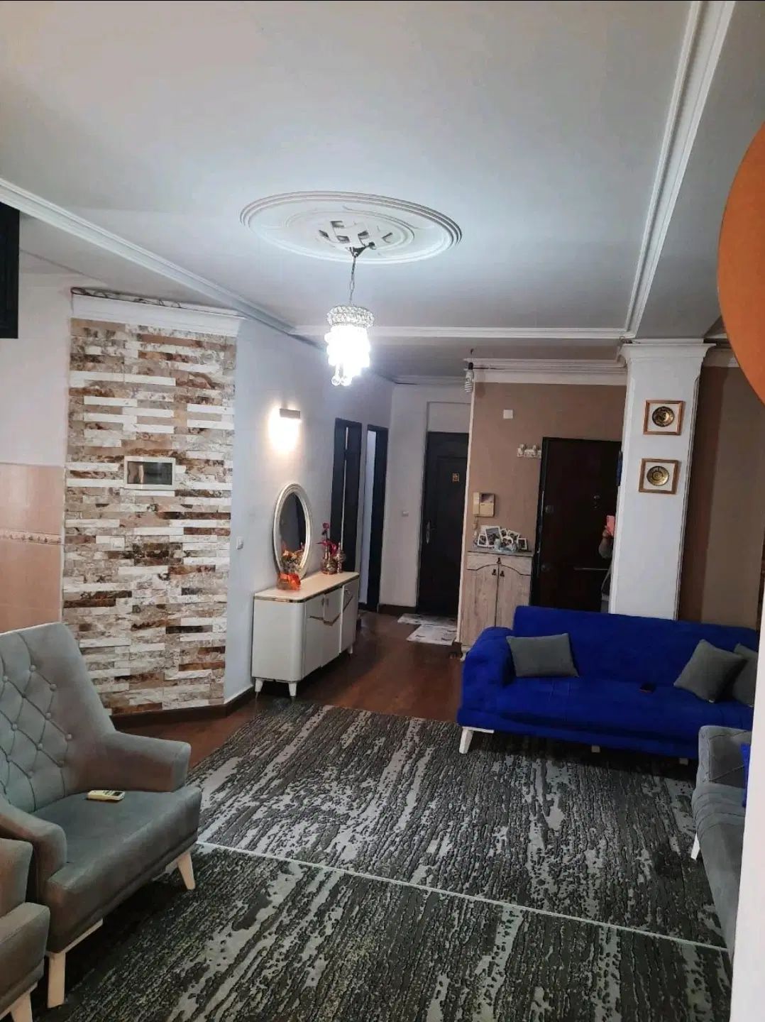 فروش خانه سنددار در جهاد|فروش آپارتمان|رشت, گلزاران|دیوار