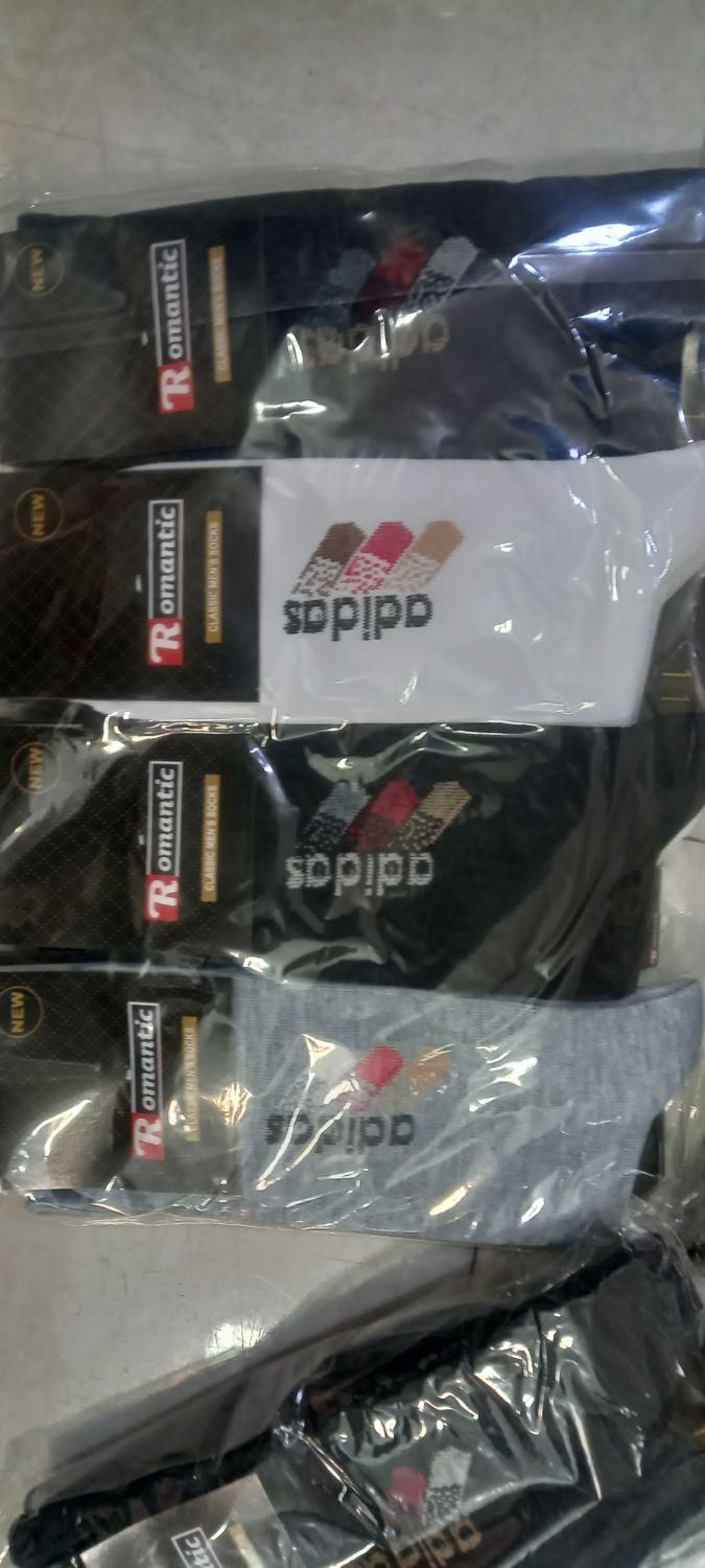 جوراب مردانه گرم بالا*یاشار|لباس|تبریز, |دیوار