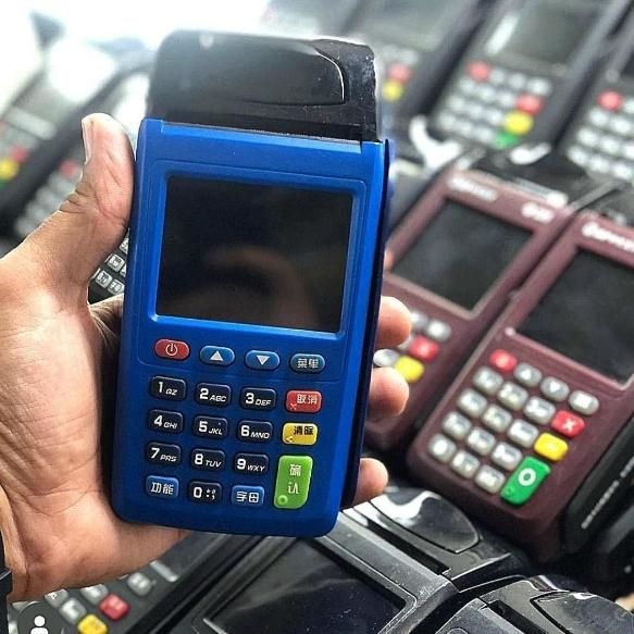 دستگاه کارتخوان سیار ، پوز بیسیم ، کشلس / paxpos|فروشگاه و مغازه|تهران, صادقیه|دیوار