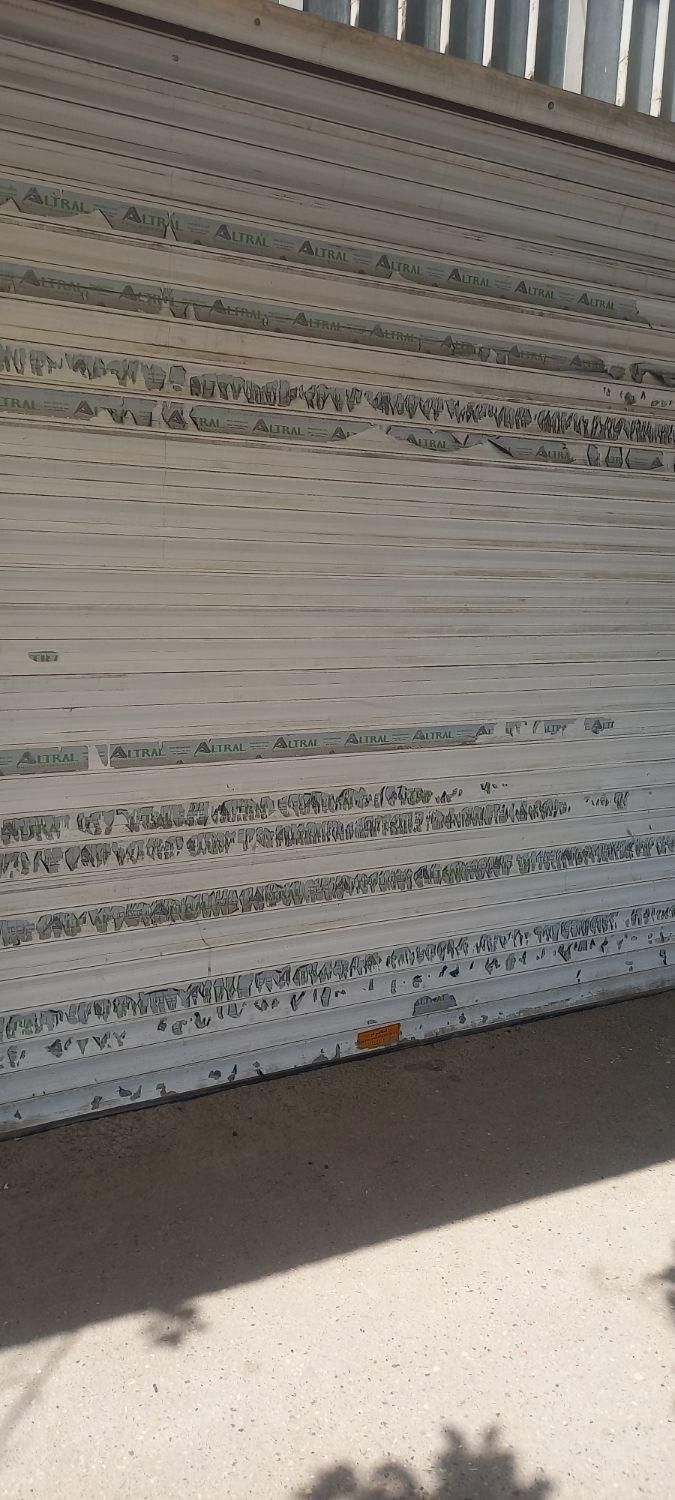 مغازه ۲۵ متری در خ جویبار داخل براصلی بهشتی۹|اجارهٔ مغازه و غرفه|قائم‌شهر, |دیوار