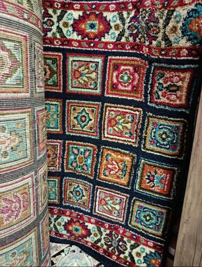 فرش کناره در حد|فرش|تهران, کوثر|دیوار