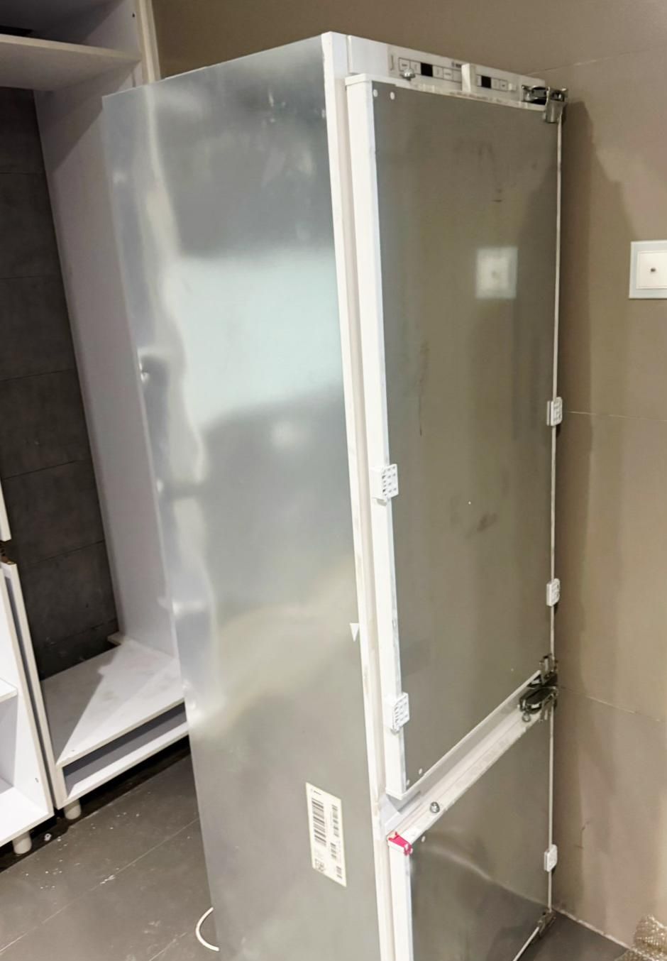 یخچال فریزر توکار بوش (Bosch KIS87AF30)|یخچال و فریزر|تهران, جردن|دیوار