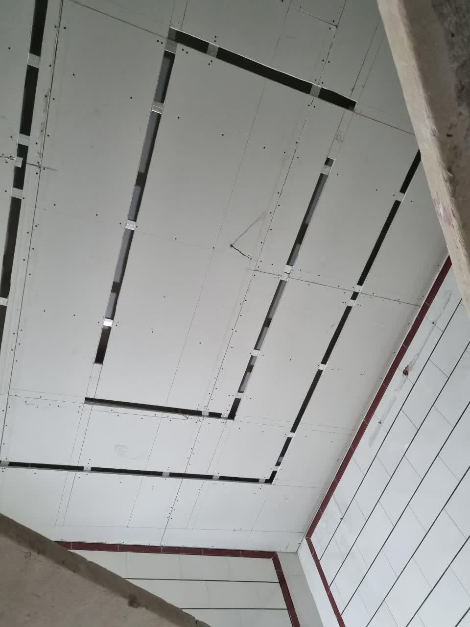 اجرای کناف بدون واسطه  بصورت  اقساطی متر۳۸۰|خدمات پیشه و مهارت|خمینی‌شهر, |دیوار