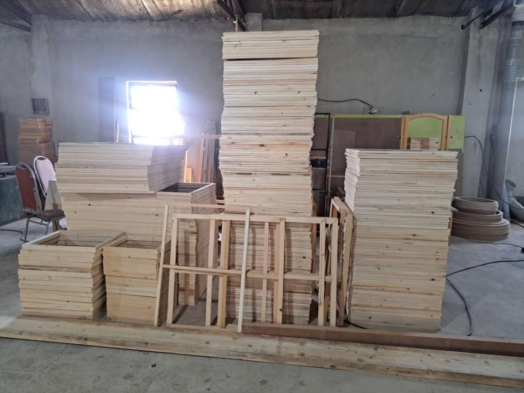 تولید بوم و سه پایه صبابوم|لوازم التحریر|تهران, فلسطین (میدان انقلاب)|دیوار