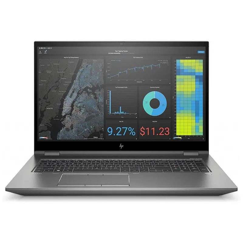 Hp zbook 17g7فروش ویژه نقد اقساط|رایانه همراه|تهران, صادقیه|دیوار