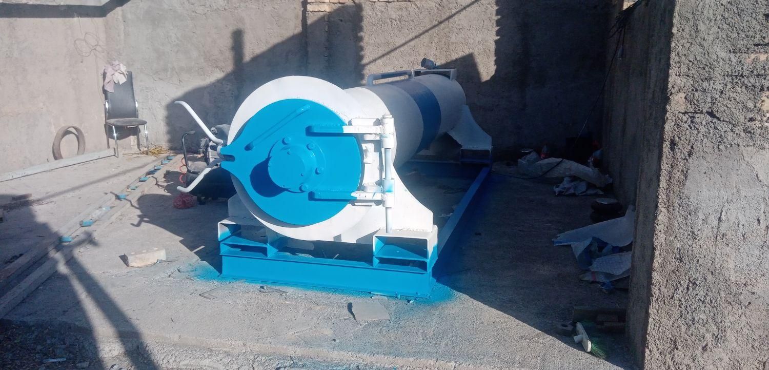 کارخانه قالیشویی آرش کمانگیر قالیشویی آرش کمانگیر|خدمات نظافت|نیشابور, فرخ آباد|دیوار