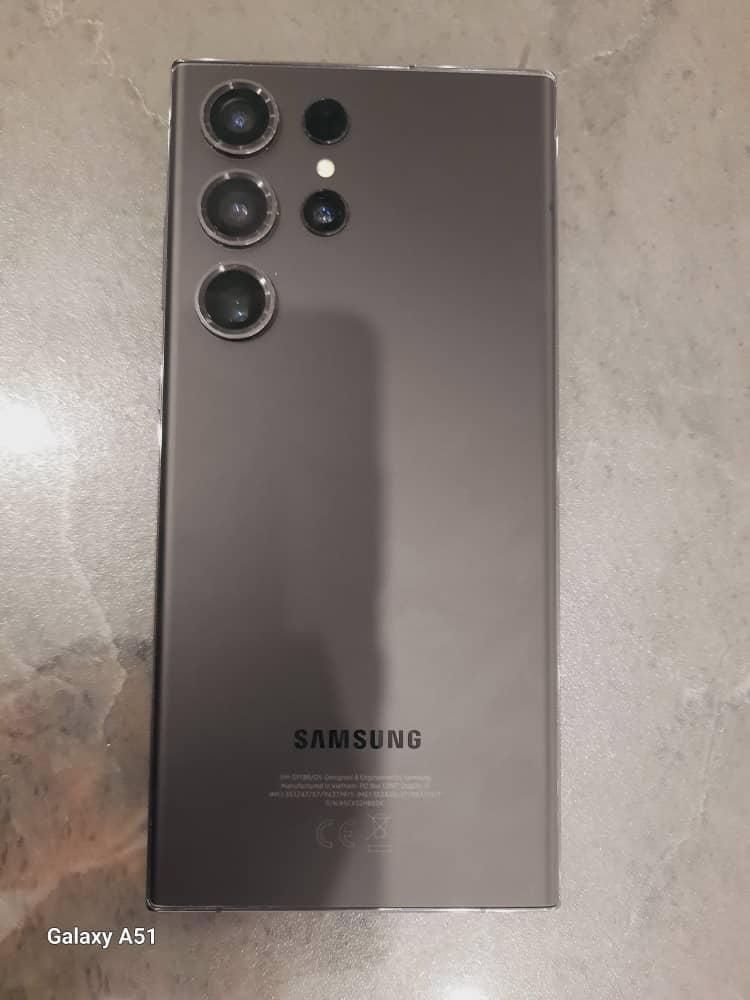 s23 ultra|موبایل|تهران, هاشم‌آباد|دیوار