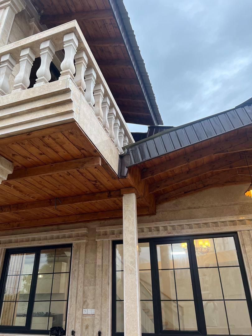 ویلا دوبلکس 200 متری/مخصوص سخت پسندان+ویو دار|فروش خانه و ویلا|کیاشهر, |دیوار