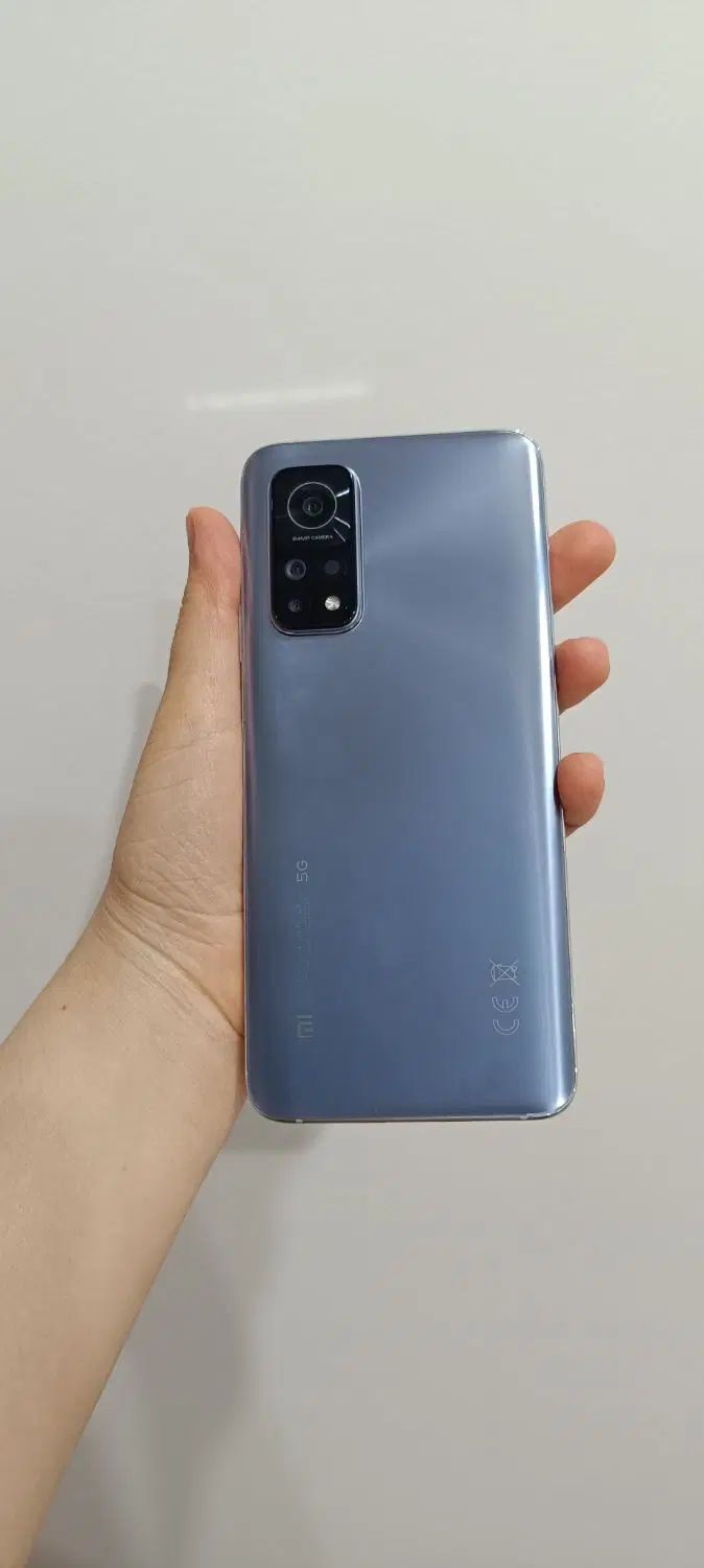 شیائومی ‌mi10T|موبایل|تهران, نیروی هوایی (پیروزی)|دیوار