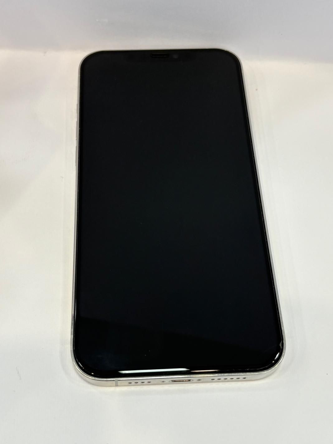اپل iPhone 12 Pro Max با حافظهٔ ۲۵۶ گیگابایت|موبایل|بندر انزلی, طالب آباد|دیوار
