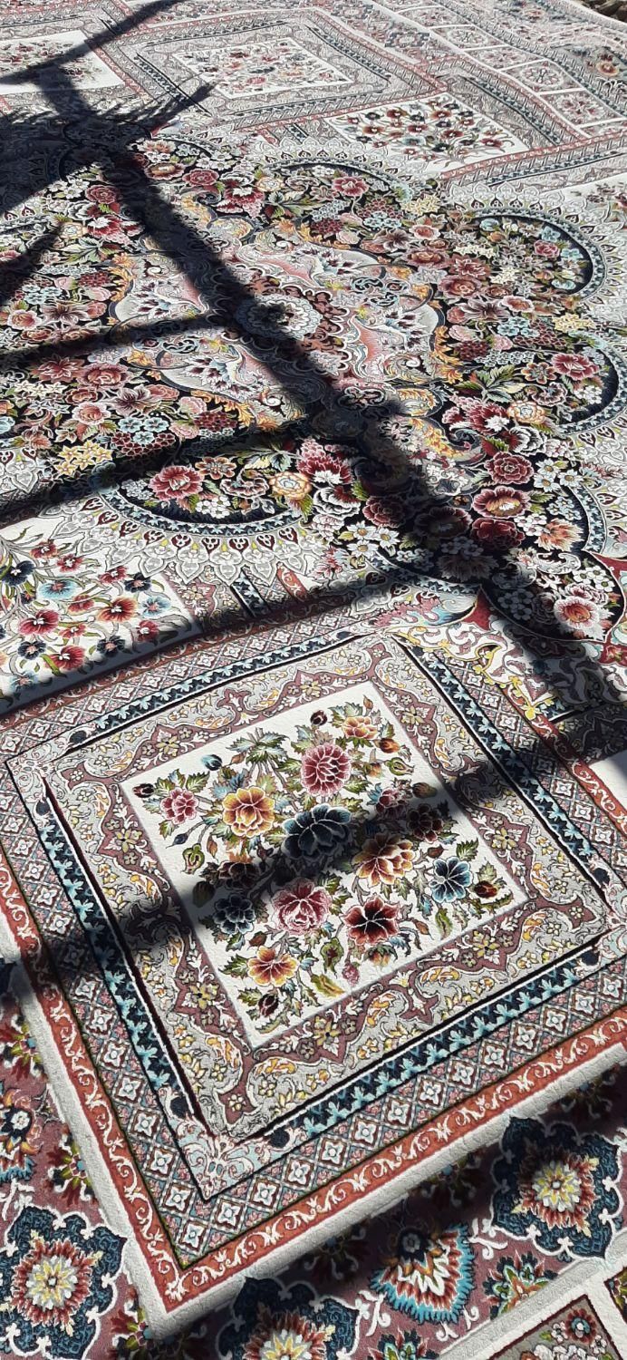 قالیشویی تمام اتوماتیک بروجن|خدمات نظافت|بروجن, |دیوار