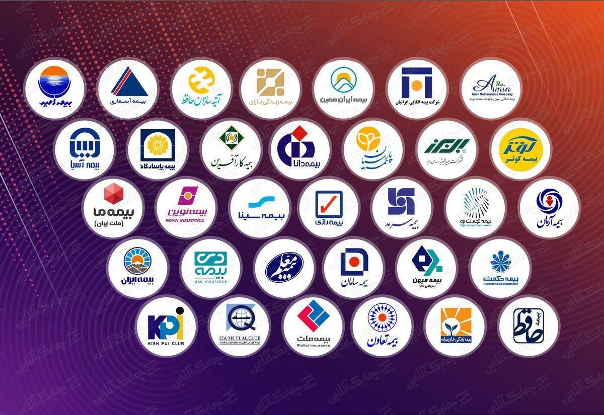 بیمه ۱ ماهه موتور سیکلت و خودرو|خدمات مالی، حسابداری، بیمه|گنبد کاووس, |دیوار